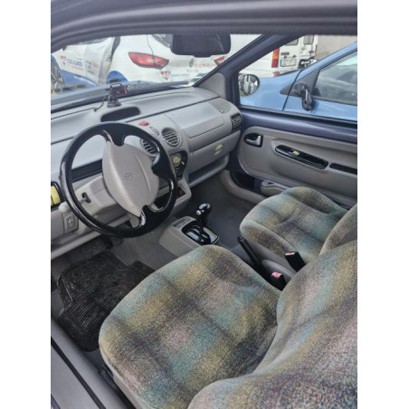 Cric RENAULT TWINGO 1 PHASE 3 d’occasion
