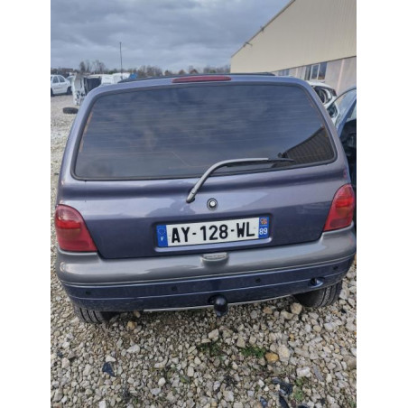 Cric RENAULT TWINGO 1 PHASE 3 d’occasion