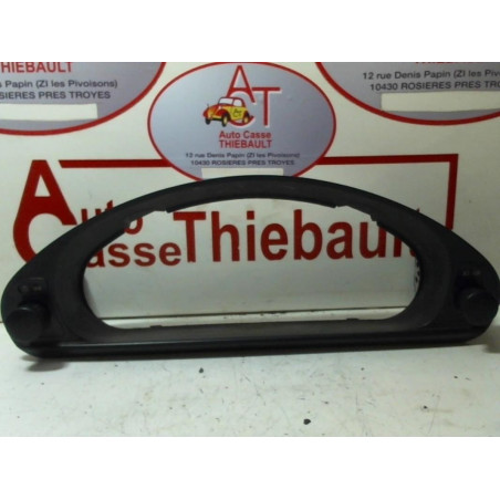 Casquette tableau de bord BMW SERIE 3 (E30) d’occasion