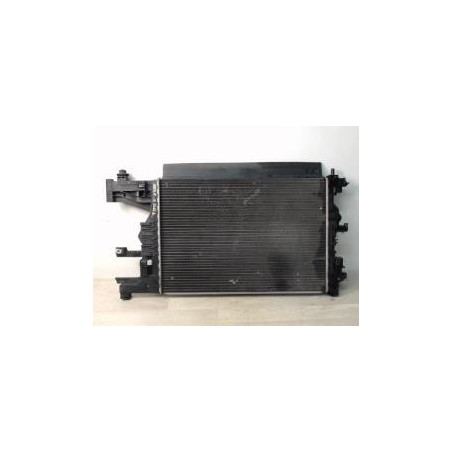 Radiateur eau OPEL ASTRA J GTC d’occasion