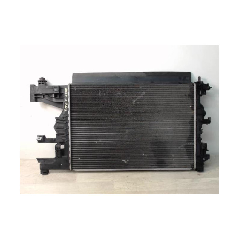 Radiateur eau OPEL ASTRA J GTC d’occasion