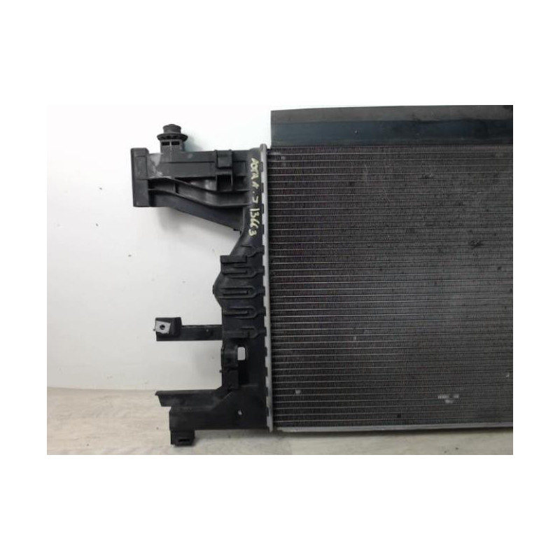 Radiateur eau OPEL ASTRA J GTC d’occasion