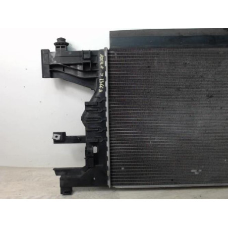 Radiateur eau OPEL ASTRA J GTC d’occasion