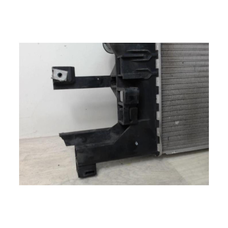Radiateur eau OPEL ASTRA J GTC d’occasion