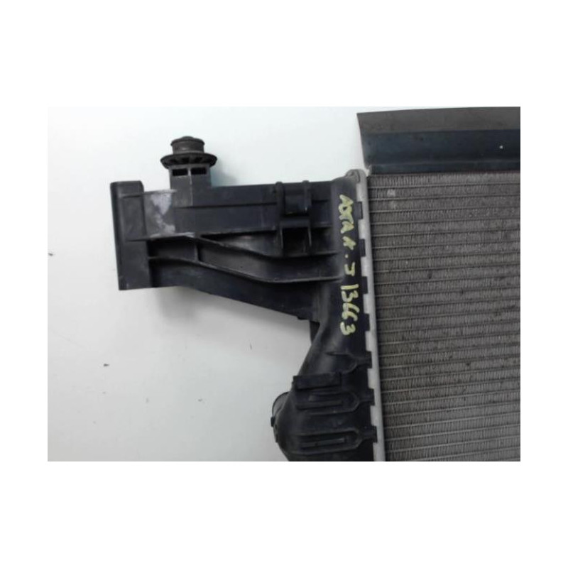 Radiateur eau OPEL ASTRA J GTC d’occasion