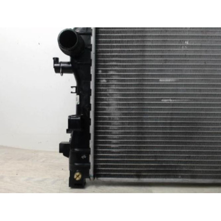 Radiateur eau OPEL ASTRA J GTC d’occasion