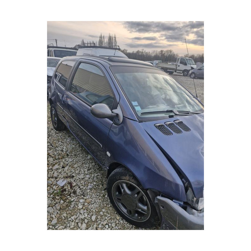 Vide poche avant gauche RENAULT TWINGO 1 PHASE 3 d’occasion