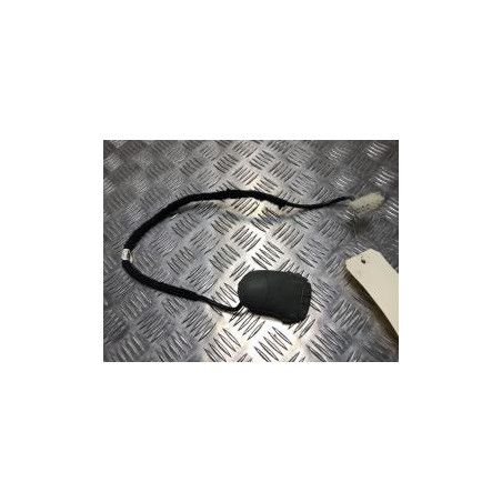 Commande autoradio RENAULT TWINGO 1 PHASE 3 d’occasion