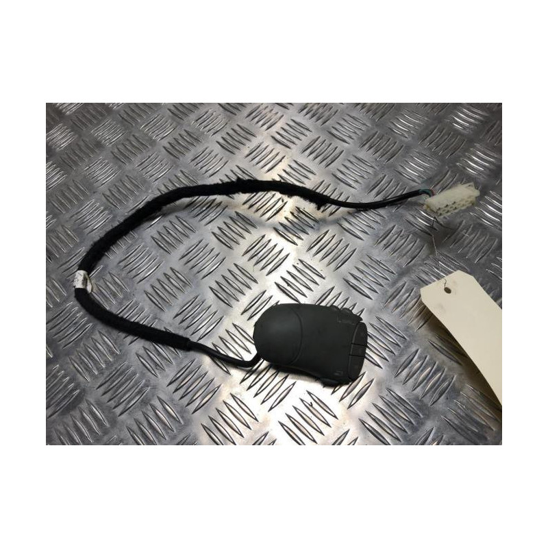Commande autoradio RENAULT TWINGO 1 PHASE 3 d’occasion