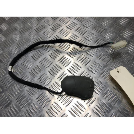 Commande autoradio RENAULT TWINGO 1 PHASE 3 d’occasion