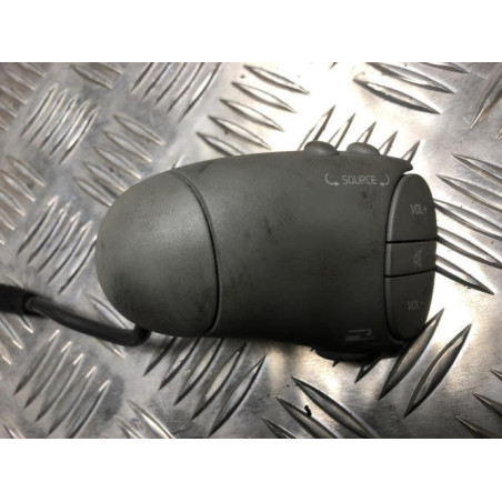 Commande autoradio RENAULT TWINGO 1 PHASE 3 d’occasion