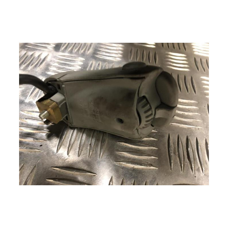 Commande autoradio RENAULT TWINGO 1 PHASE 3 d’occasion