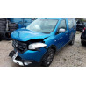 Bras essuie glace avant gauche DACIA DOKKER PHASE 1 d’occasion