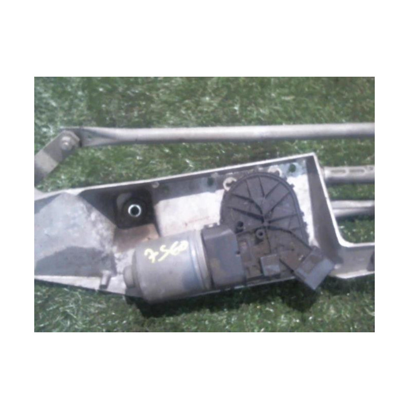Moteur essuie glace avant RENAULT MODUS PHASE 1 d’occasion