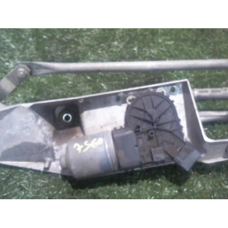 Moteur essuie glace avant RENAULT MODUS PHASE 1 d’occasion