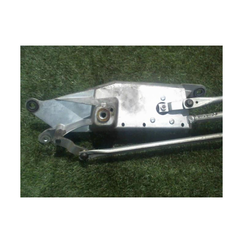 Moteur essuie glace avant RENAULT MODUS PHASE 1 d’occasion