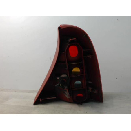 Feu arriere principal gauche (feux) RENAULT CLIO 2 PHASE 1 d’occasion