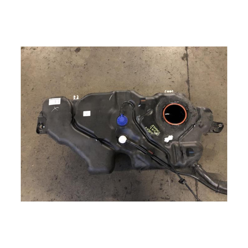 Reservoir RENAULT CAPTUR 2 d’occasion