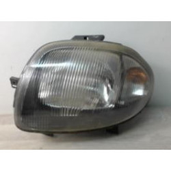 Optique avant principal gauche (feux)(phare) RENAULT CLIO 2 PHASE 1 d’occasion