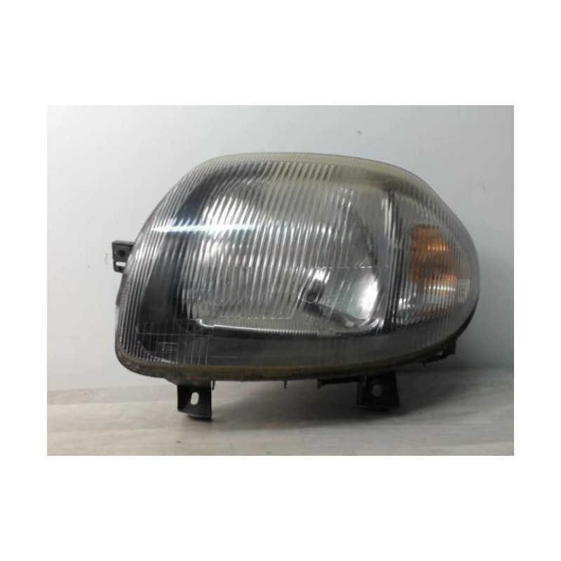 Optique avant principal gauche (feux)(phare) RENAULT CLIO 2 PHASE 1 d’occasion