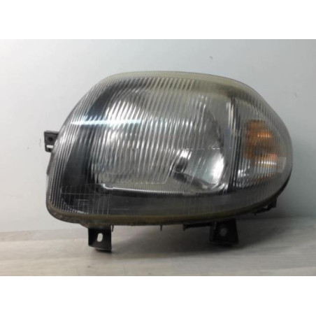 Optique avant principal gauche (feux)(phare) RENAULT CLIO 2 PHASE 1 d’occasion