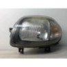 Optique avant principal gauche (feux)(phare) RENAULT CLIO 2 PHASE 1 d’occasion