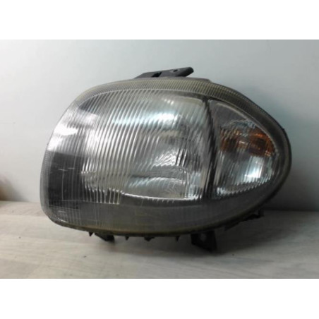 Optique avant principal gauche (feux)(phare) RENAULT CLIO 2 PHASE 1 d’occasion