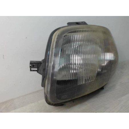 Optique avant principal gauche (feux)(phare) RENAULT CLIO 2 PHASE 1 d’occasion