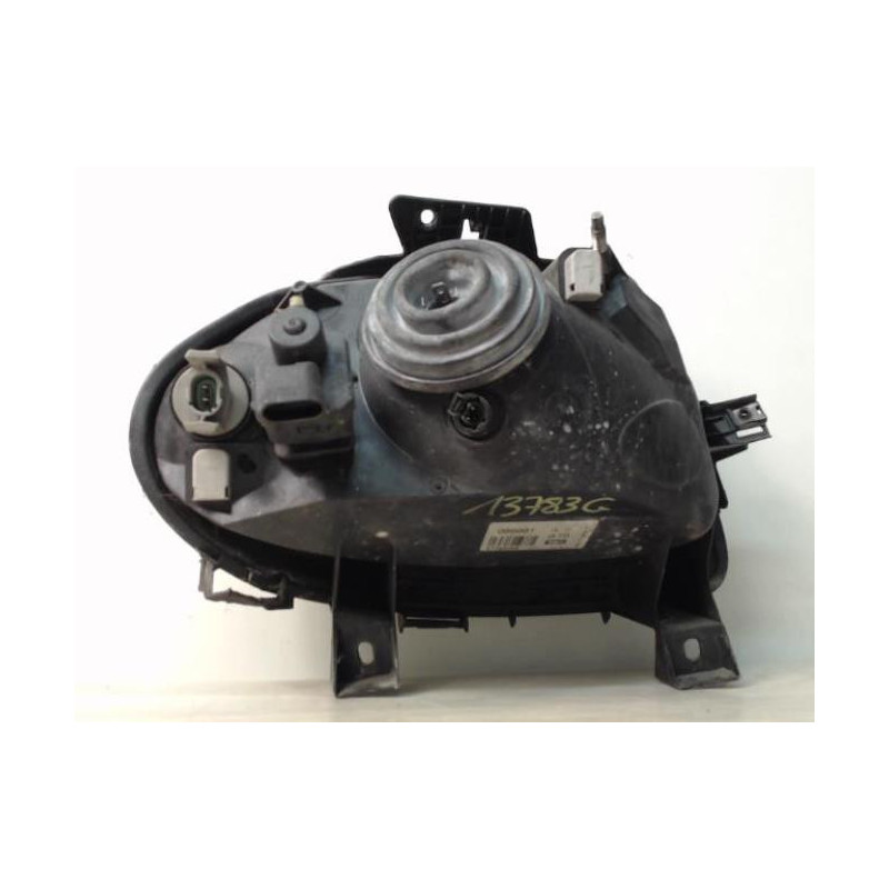 Optique avant principal gauche (feux)(phare) RENAULT CLIO 2 PHASE 1 d’occasion