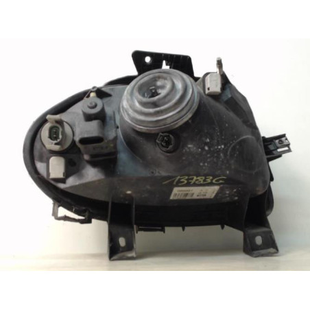 Optique avant principal gauche (feux)(phare) RENAULT CLIO 2 PHASE 1 d’occasion