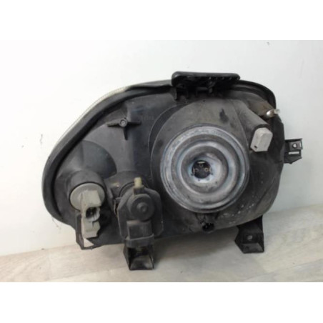 Optique avant principal gauche (feux)(phare) RENAULT CLIO 2 PHASE 1 d’occasion