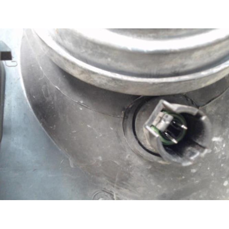 Optique avant principal gauche (feux)(phare) RENAULT CLIO 2 PHASE 1 d’occasion