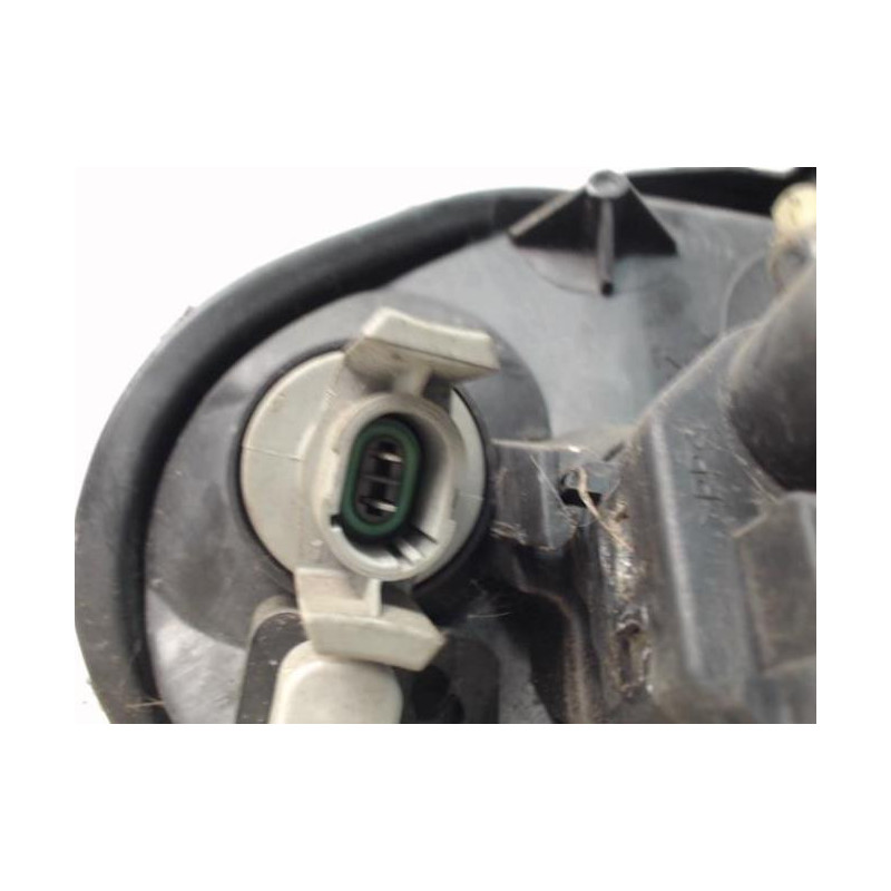 Optique avant principal gauche (feux)(phare) RENAULT CLIO 2 PHASE 1 d’occasion