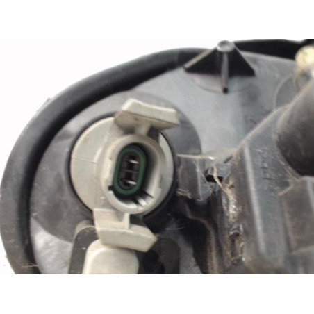 Optique avant principal gauche (feux)(phare) RENAULT CLIO 2 PHASE 1 d’occasion