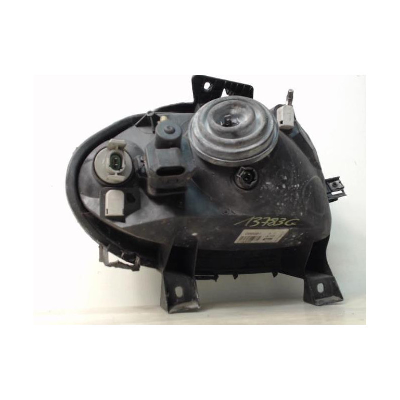 Optique avant principal gauche (feux)(phare) RENAULT CLIO 2 PHASE 1 d’occasion