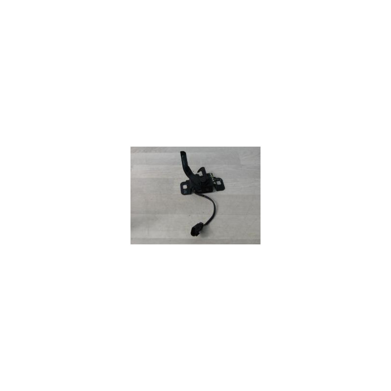 Fermeture de capot OPEL ASTRA J GTC d’occasion