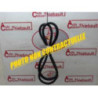Joint de porte arriere gauche RENAULT CLIO 1 PHASE 3 d’occasion
