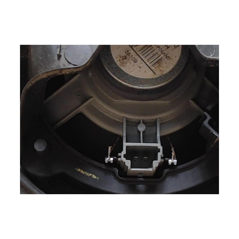 Haut parleur CITROEN C4 1 PHASE 2 d’occasion