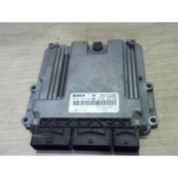 Calculateur moteur DACIA DOKKER PHASE 1 d’occasion