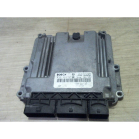 Calculateur moteur DACIA DOKKER PHASE 1 d’occasion
