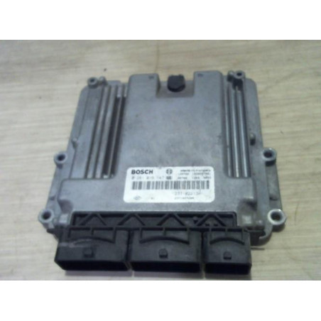 Calculateur moteur DACIA DOKKER PHASE 1 d’occasion