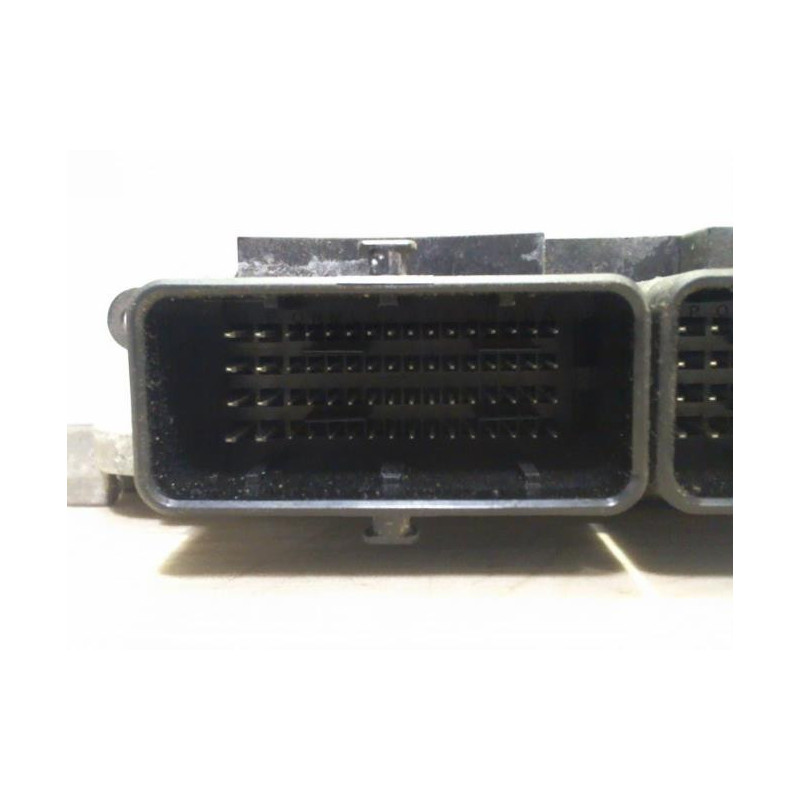 Calculateur moteur DACIA DOKKER PHASE 1 d’occasion