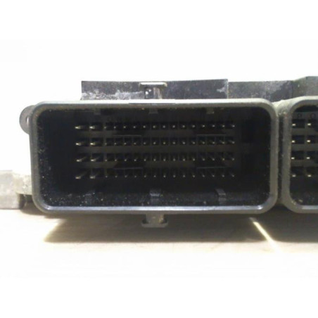 Calculateur moteur DACIA DOKKER PHASE 1 d’occasion