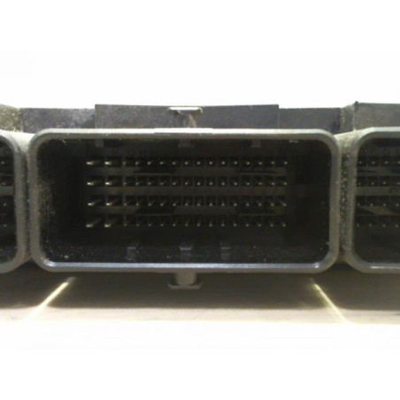 Calculateur moteur DACIA DOKKER PHASE 1 d’occasion