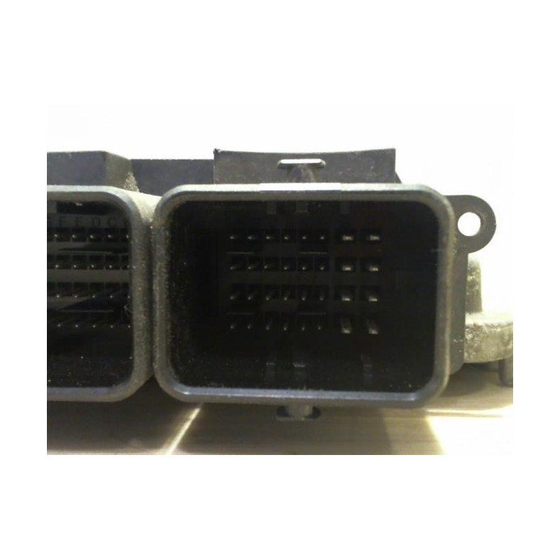Calculateur moteur DACIA DOKKER PHASE 1 d’occasion