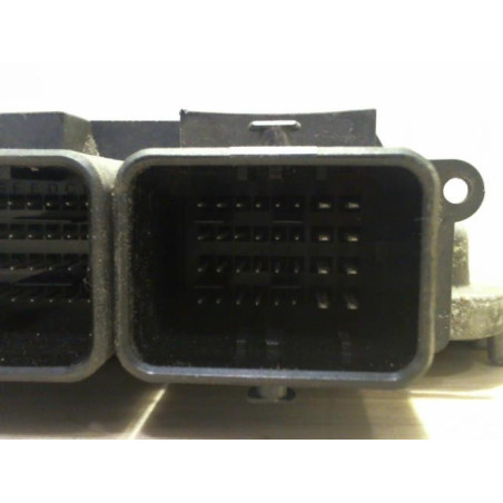 Calculateur moteur DACIA DOKKER PHASE 1 d’occasion
