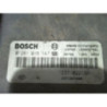 Calculateur moteur DACIA DOKKER PHASE 1 d’occasion