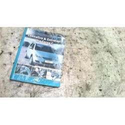 Carnet de bord OPEL CORSA C PHASE 1 d’occasion