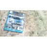 Carnet de bord OPEL CORSA C PHASE 1 d’occasion