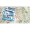 Carnet de bord OPEL CORSA C PHASE 1 d’occasion